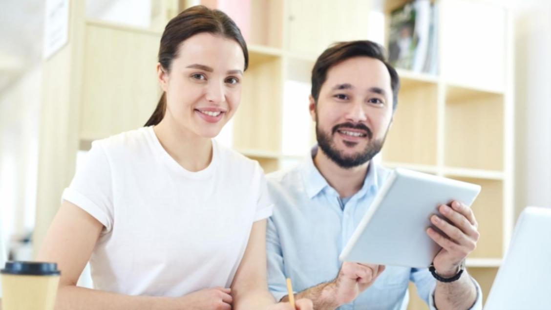 Online-Webinar zur Budget-Software